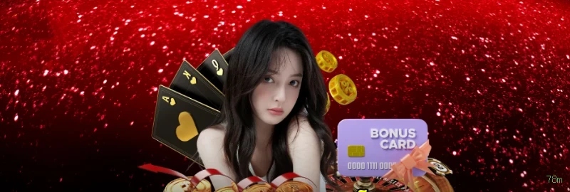 Baccarat Ao Vivo 78m