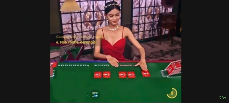 Betsoft Gaming Slots 3D 78m