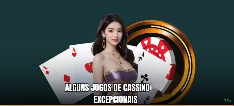 Evolution Gaming 78m