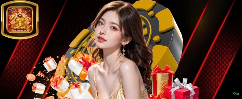 Fortune Mouse Slot 78m