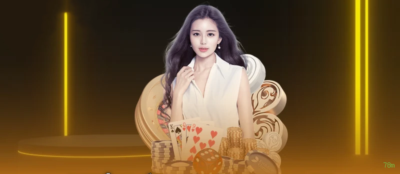 78m Cassino Online