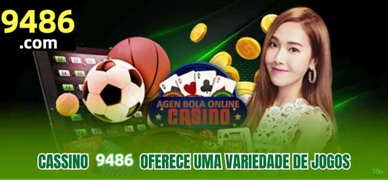 78m Cassino Clássico